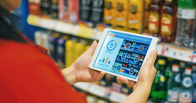 Як рітейл застосовує технології машинного навчання для підвищення ефективності