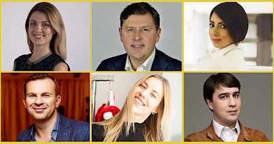 Назначения в ритейле: NOVUS, Алло, Lamoda, Multiplex, Metro и другие компании