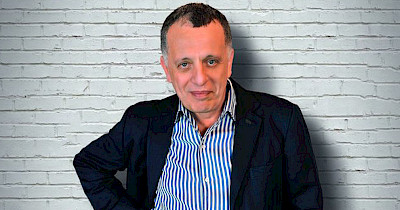 Не перетворитися в мас-маркет: ресторатор Савелій Лібкін про свій бізнес