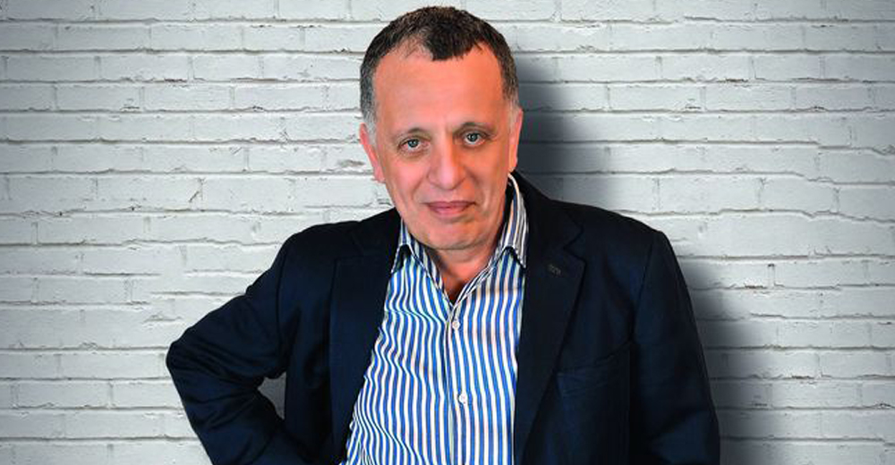 Не превратиться в масс-маркет: ресторатор Савелий Либкин о своем бизнесе