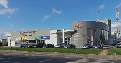 Український інвестиційний фонд купив ще один торговий центр в ЄС