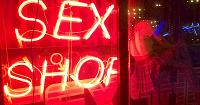 50 відтінків кризи: топ-менеджер секс-шопу Kazanova про ринок інтимних товарів в Україні