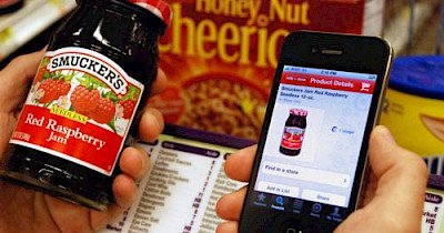 До 200 кг в день: как работает станция переработки мусора в Сільпо