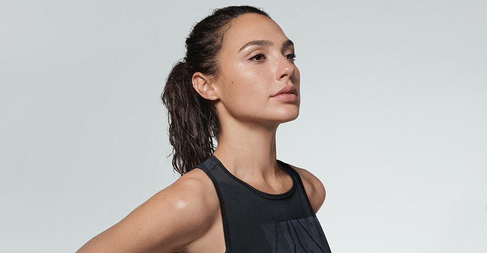 Реклама недели: WOG, McDonald’s, Reebok, Галь Гадот и котики