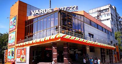 VARUS відкрив магазин формату “біля дому” в Дніпрі (+ фото)