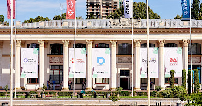 eDeliveryDay: новинки, тренди і нові логістичні рішення для e-commerce