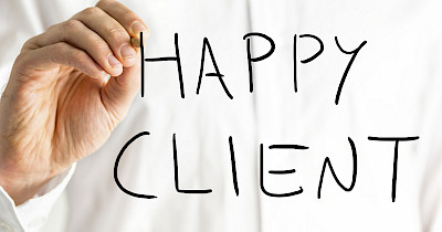 Клиент vs продажа: как сделать случайного покупателя постоянным клиентом