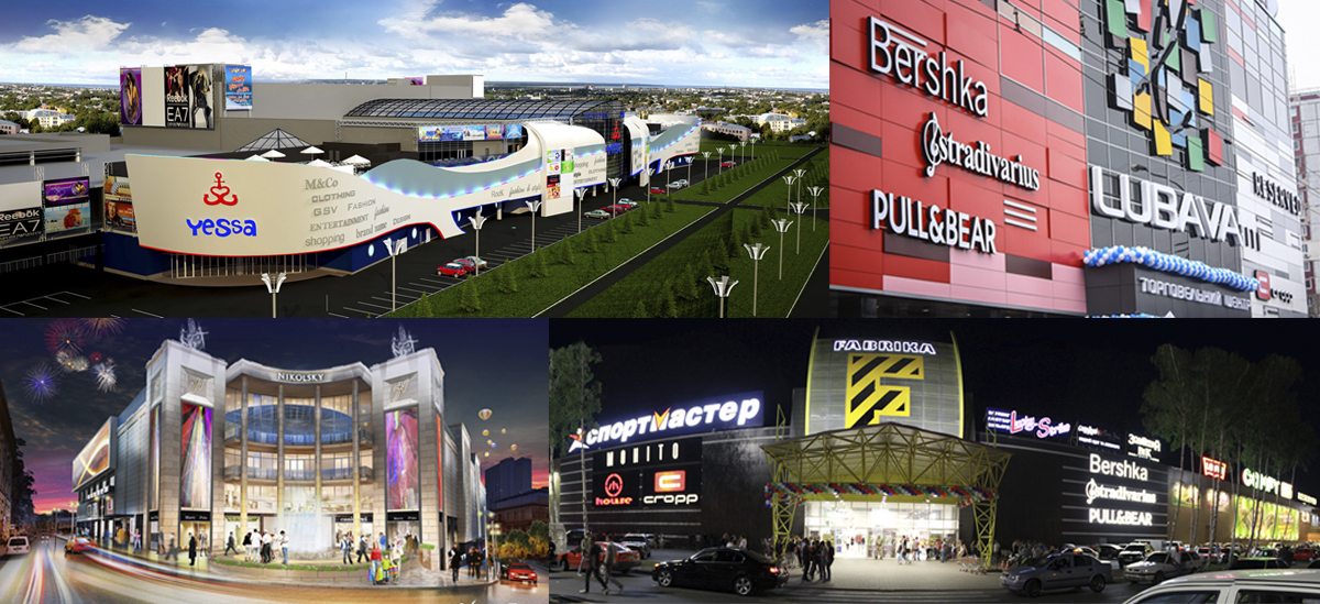 12,5 млн посетителей, рост товарооборота на 25%: итоги I полугодия для Budhouse Group