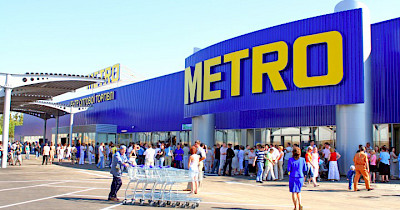 Маркетинг-директор Metro Cash&Carry Ukraine: Каким будет Metro в 2025 году