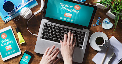 Рейтинг UANet за июнь: прорыв Aliexpress.com и падение охватов лидеров украинского e-commerce