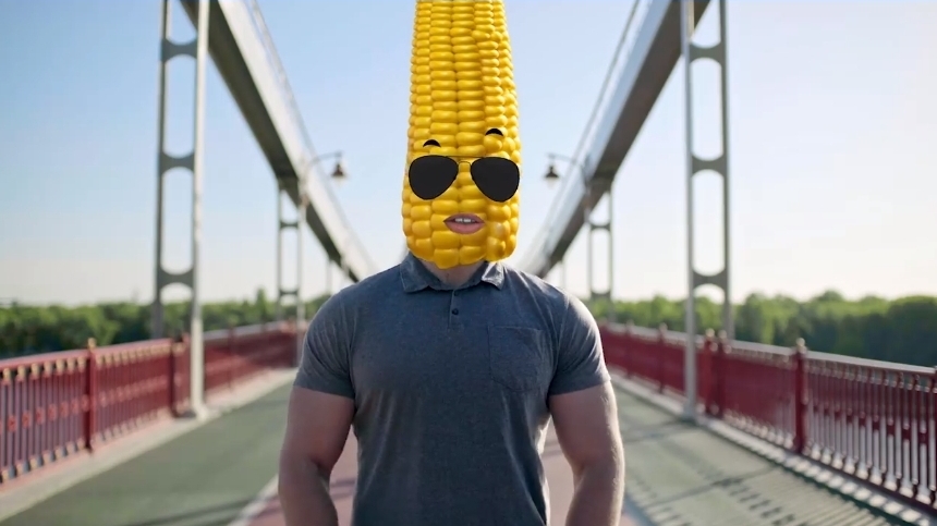 Реклама недели: Сільпо, KAN, Under Armour, KFC и новый “Whasaaaaap”