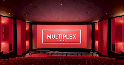 Директор по маркетингу сети Multiplex ушла из компании