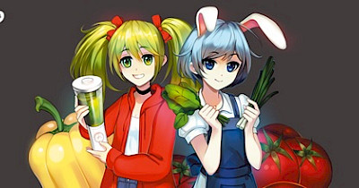 Сільпо відкриває в Мукачевому супермаркет в стилі японських коміксів