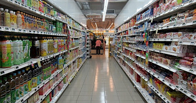 Мест нет: почему ритейлеры замедлили темпы развития