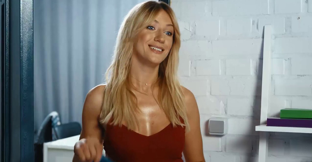 Реклама недели: Rozetka, АЛЛО, Diesel, Canon и Леся Никитюк