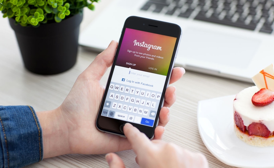 E-commerce в соцсетях: факты, цифры и особенности поведения пользователей (инфографика)