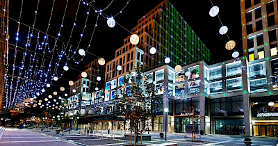 Проект компанії Вадима Єрмолаєва став найкращим на міжнародному конкурсі архітектурних проектів