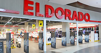 Ельдорадо програло суд банку Михайлівський і тепер винно 150 млн грн