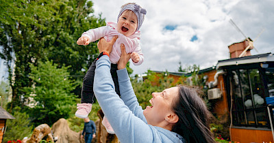 Як пройшов Friends & Family Day – 2018 (+фотозвіт)