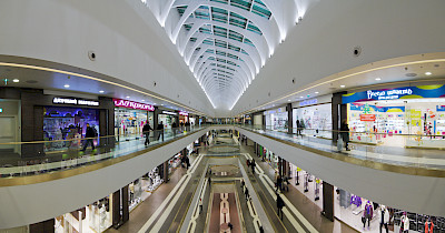 Орендний прес: через підвищення ставок в ТРЦ українські мережі закривають магазини