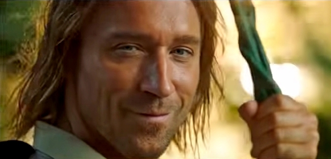 Реклама недели: Альфа-Банк, Garage, PROSTOR, Олег Винник и йогурты