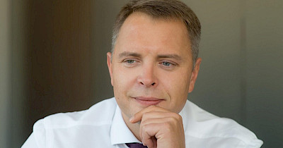 Михайло Бейлін, La Famiglia: Україні потрібен ресторан високої української їжі