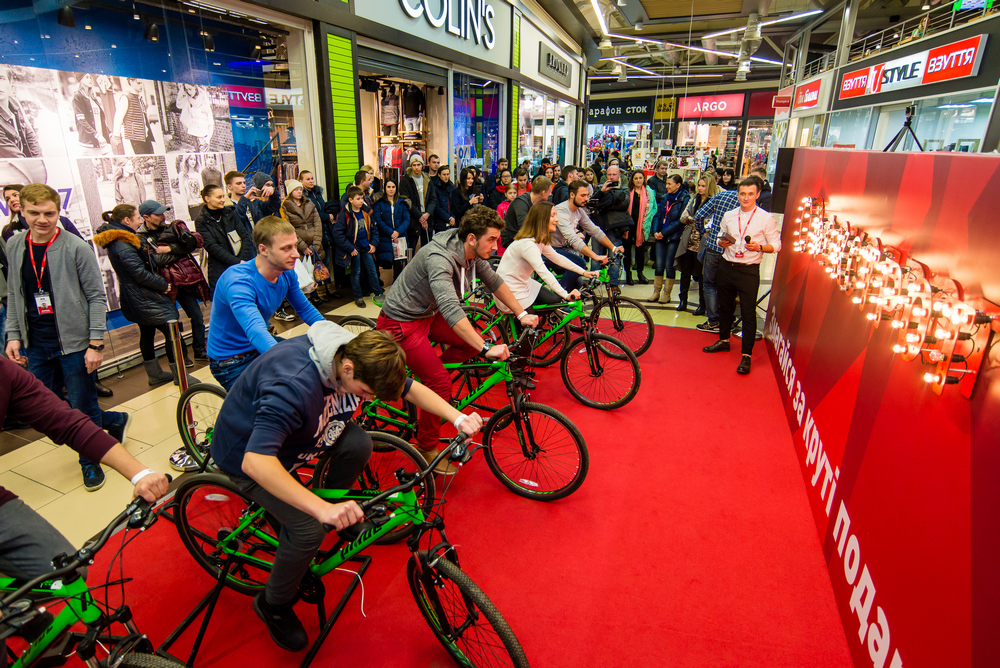 Opening & wow-events: как организовать яркое и незабываемое открытие магазина