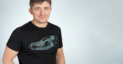 Дмитро Покотило, F.ua: В 2000-х я прогавив все, що можна