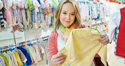 Nielsen: українці витрачають вільні гроші на одяг, заощадження та розваги (+інфографіка)