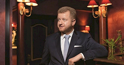 Руслан Шостак, Varus і EVA: У 2017 фінансовому році чистий дохід EVA зріс на 36%