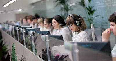 Дальше от столицы: 5 плюсов и минусов открытия контакт-центра в регионах