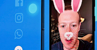 Найбільш важливі оновлення для бізнесу в Facebook, Instagram та інших соцмережах в травні