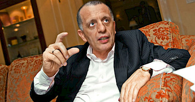 Компанія Реста Сави Лібкіна проводить ребрендинг і впроваджує систему HACCP