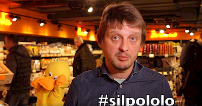 Камон, жартуємо за хамон: як Сільпо проводив акцію #silpololo і чого добився