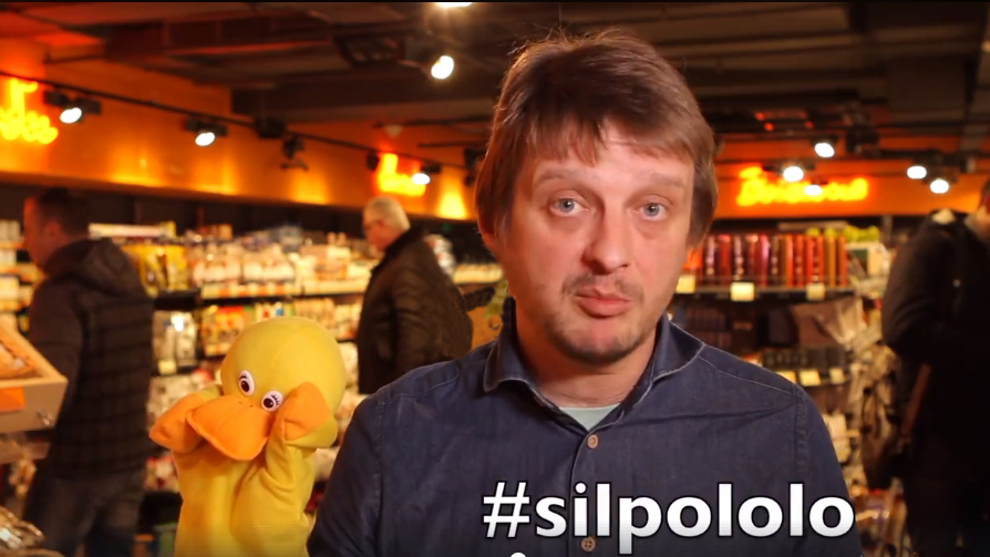 Камон, шутим за хамон: как Сільпо проводил акцию #silpololo и чего добился
