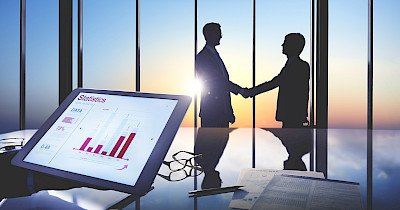 Топ-3 тренда онлайн-торговли в сегменте b2b в 2018 году