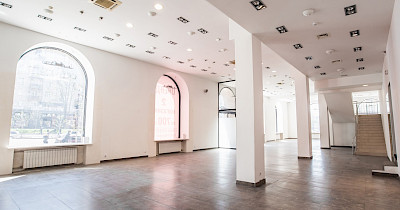 Всі.Свої открывает на Крещатике большой магазин товаров для дома и декора