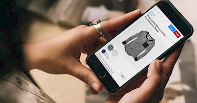 Исследование: более 40% интернет-магазинов Украины не оптимизированы для мобильных