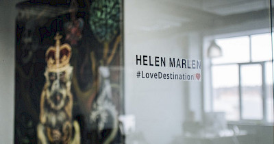 Дорогий e-commerce: як Helen Marlen онлайн продає речі за десятки тисяч гривень