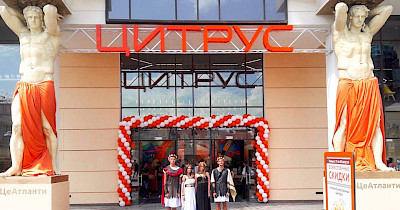 Новый Citrus.UA: почему, зачем и как сеть перезапустила свой сайт