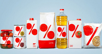 Як українські торгові мережі нарощують частку власних торгових марок