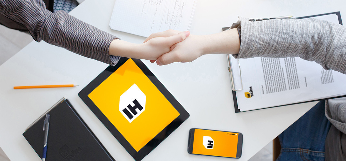 Ин Тайм откроет 70 отделений и установит 100 почтоматов до конца года