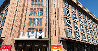 ЦУМ Київ підвів підсумки 4-х місяців 2018-го і призначив двох нових топів