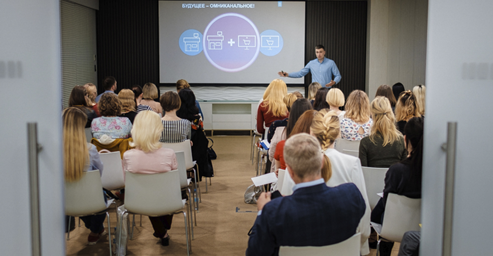 Підсумки Workshop «Інтегровані комунікації. Кращі кейси з PR, digital і SMM»