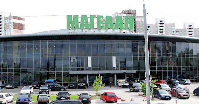 ГСЧС хочет закрыть 155 ТРЦ после проверок пожарной безопасности