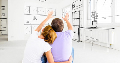 Украинцы ожидают роста экономики и готовы совершать крупные покупки