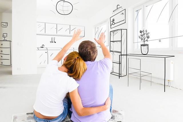 Украинцы ожидают роста экономики и готовы совершать крупные покупки