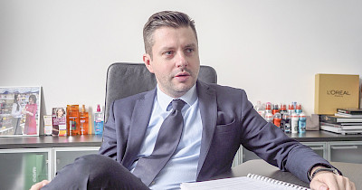 Топ-менеджер L’Oreal: Украина – фантастический рынок для развития e-commerce