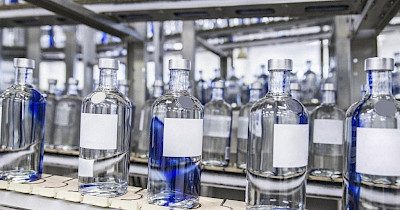 Укрспирт хочет создать собственную торговую сеть уже в этом году и занять 5% рынка