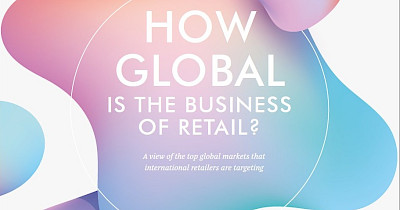 CBRE: Киев занял четвертое место в Европе по количеству новых брендов в 2017 году